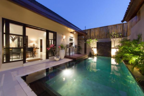 Amalika Luxury Private Pool Villa Central to Everything